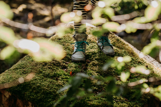 Nachhaltige Lieferkette bei Wildling - von der Faser bis zum Schuh und darüber hinaus